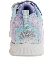 Josmo Girls' Disney Frozen Lighted Sneakers (Infant)