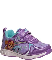 Josmo Girls' Nickelodeon Paw Patrol Lighted Sneakers (Infant)