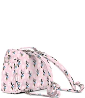 JuJuBe B.F.F. Be More Minnie Diaper Bag Backpack