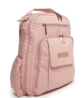 JuJuBe Be Right Back Backpack Diaper Bag