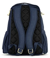 JuJuBe Be Right Back Backpack Diaper Bag