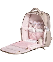 JuJube Classic Backpack Diaper Bag