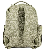 JuJube Classic Backpack Diaper Bag