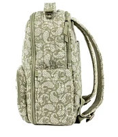 JuJube Classic Backpack Diaper Bag