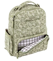 JuJube Classic Backpack Diaper Bag