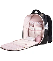 JuJube Classic Backpack Diaper Bag