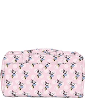 JuJuBe Super Star Plus Be More Minnie Duffle Bag