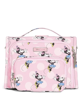 JuJuBe The Bestie Plus-Be-More Minnie Versatile Diaper Bag