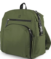 JuJuBe The Modern Backpack Diaper Bag