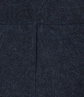Jude Connally Tobi Jude Denim Slim Straight Leg Cropped Pants