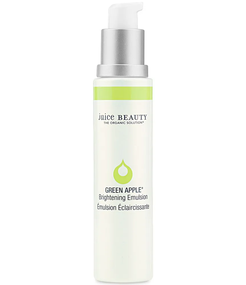 Juice Beauty GREEN APPLE® Brightening Emulsion