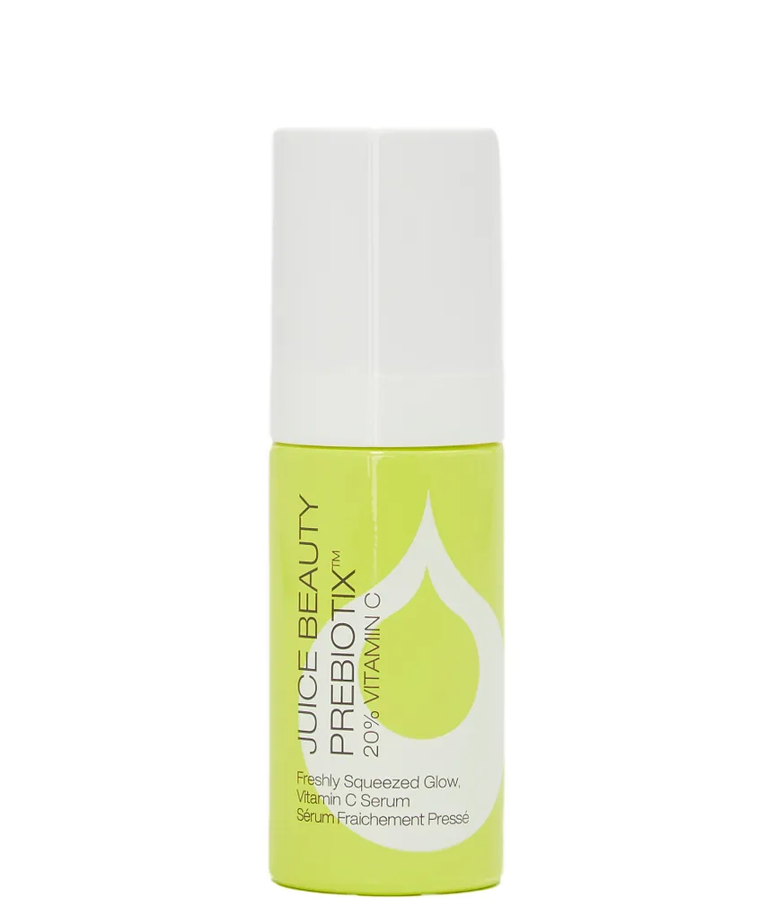 Juice Beauty PREBIOTIX Freshly Squeezed Glow Vitamin C Serum