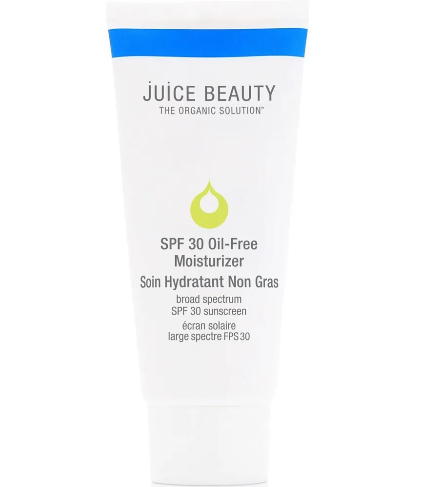 Juice Beauty SPF 30 Oil-Free Moisturizer