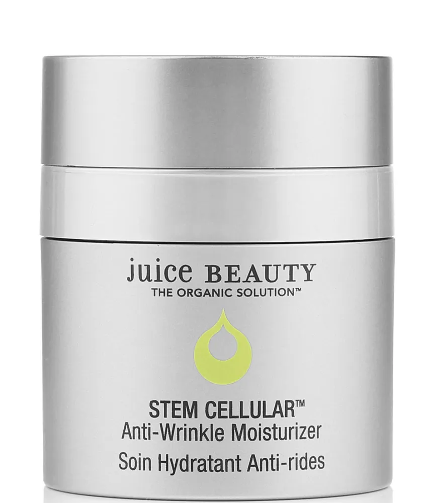 Juice Beauty STEM CELLULAR Anti-Wrinkle Moisturizer