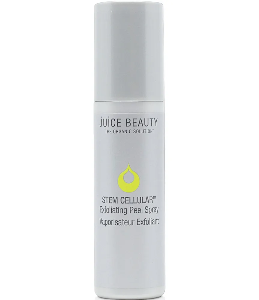 Juice Beauty STEM CELLULAR Exfoliating Peel Spray