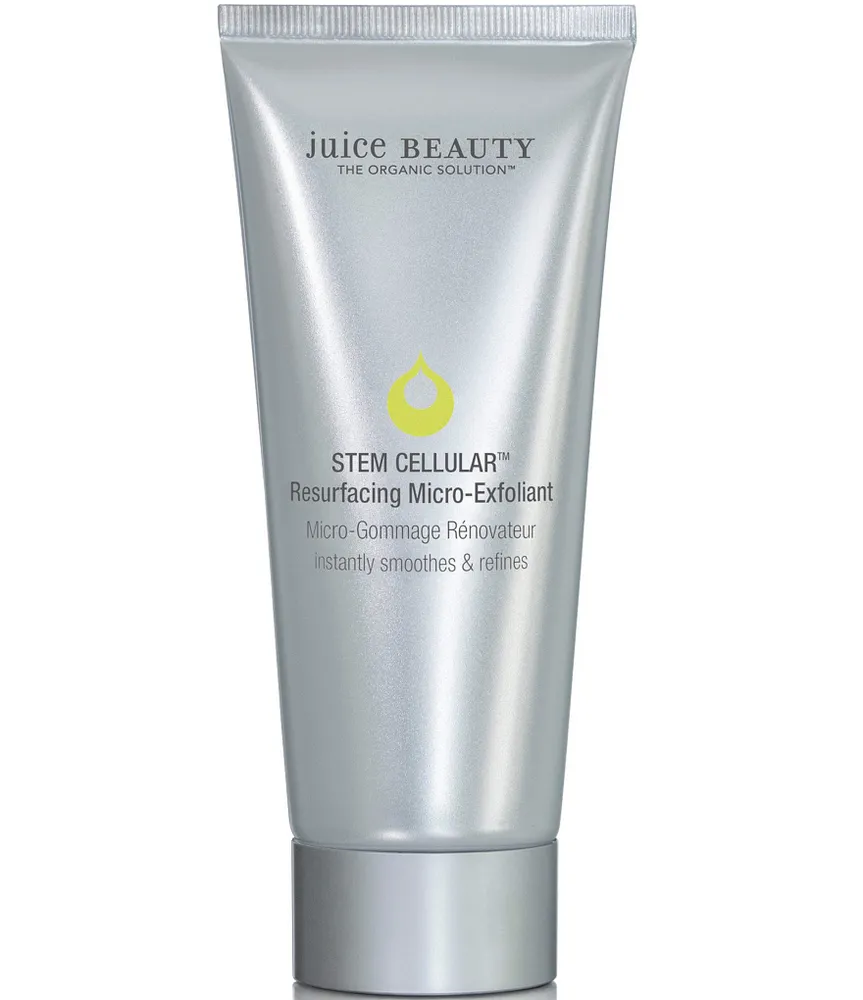 Juice Beauty STEM CELLULAR™ Resurfacing Micro-Exfoliant