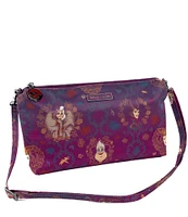 JuJuBe x Disney Villains Be Quick Crossbody Bag