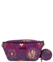 JuJuBe x Disney Villains Park Pack Belt Bag