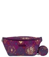 JuJuBe x Disney Villains Park Pack Belt Bag