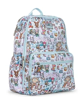 Jujube Zealous Snow Day Backpack