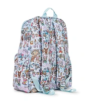 Jujube Zealous Snow Day Backpack