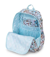 Jujube Zealous Snow Day Backpack