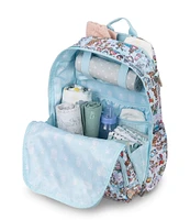 Jujube Zealous Snow Day Backpack