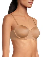 Juniors Multi-Way Strapless Bra