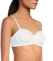 Juniors Multi-Way Strapless Bra