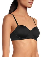 Juniors Multi-Way Strapless Bra