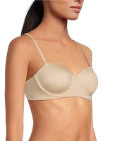 Juniors Multi-Way Strapless Bra