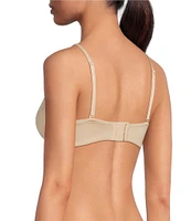 Juniors Multi-Way Strapless Bra