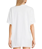 Junk Food Short Sleeve The Who T-Shirt