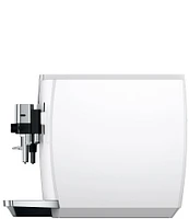 Jura E 8 Automatic Coffee Machine