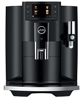 Jura E 8 Automatic Coffee Machine