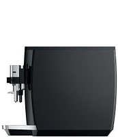 Jura E 8 Automatic Coffee Machine