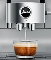 Jura Z10 Automatic Coffee & Espresso Machine