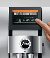 Jura Z10 Automatic Coffee & Espresso Machine