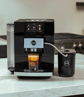 Jura Z10 Automatic Coffee Machine