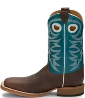 Justin Boots Men's 11#double; Drennan Western Boots