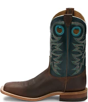 Justin Boots Men's 11#double; Drennan Western Boots