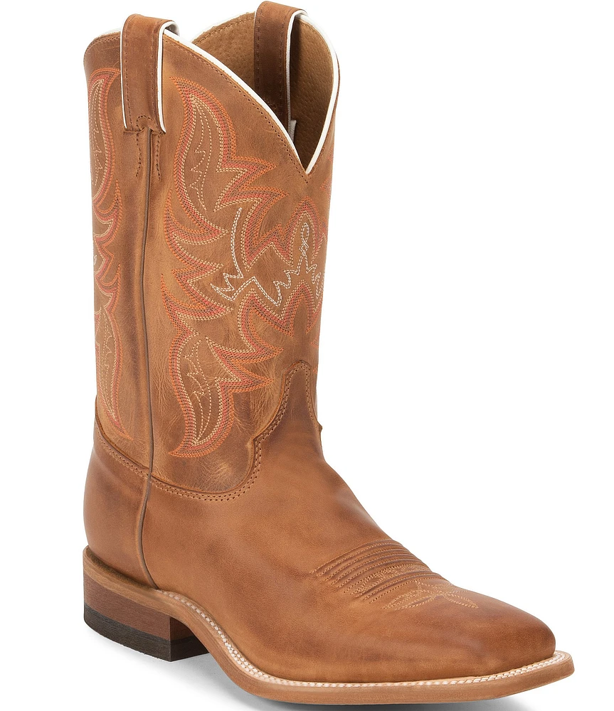 Justin Boots Men's Austin 11#double; Western Boots