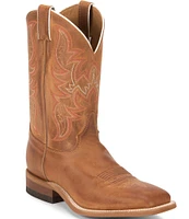 Justin Boots Men's Austin 11#double; Western Boots