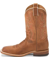 Justin Boots Men's Austin 11#double; Western Boots