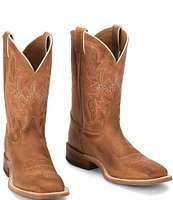 Justin Boots Men's Austin 11#double; Western Boots