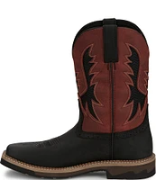 Justin Boots Men's Bolt 11#double; Work Boots