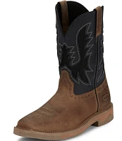 Justin Boots Men's Bolt 11#double; Work Boots