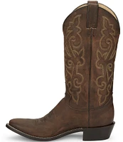 Justin Boots Men's Buck Western Boots