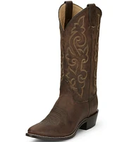 Justin Boots Men's Buck Western Boots