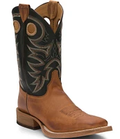 Justin Boots Men's Caddo 11#double; Western Boots